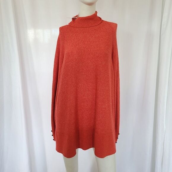 Lane Bryant sweater - Picture 6 of 12